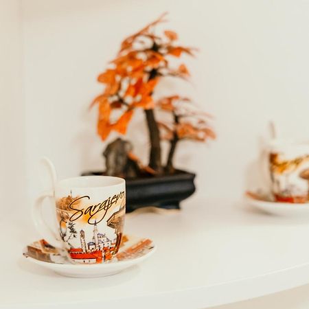 Apartment Vijecnica サラエヴォ エクステリア 写真