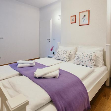 Apartment Vijecnica サラエヴォ エクステリア 写真