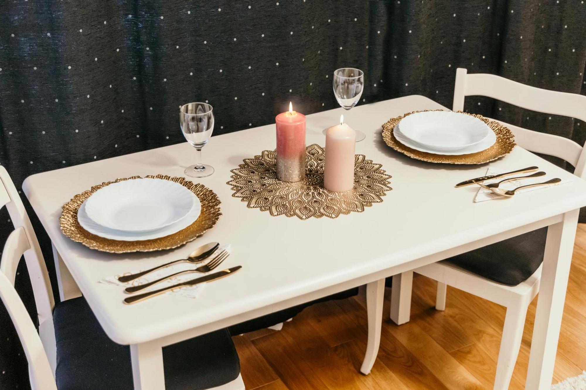 Apartment Vijecnica サラエヴォ エクステリア 写真