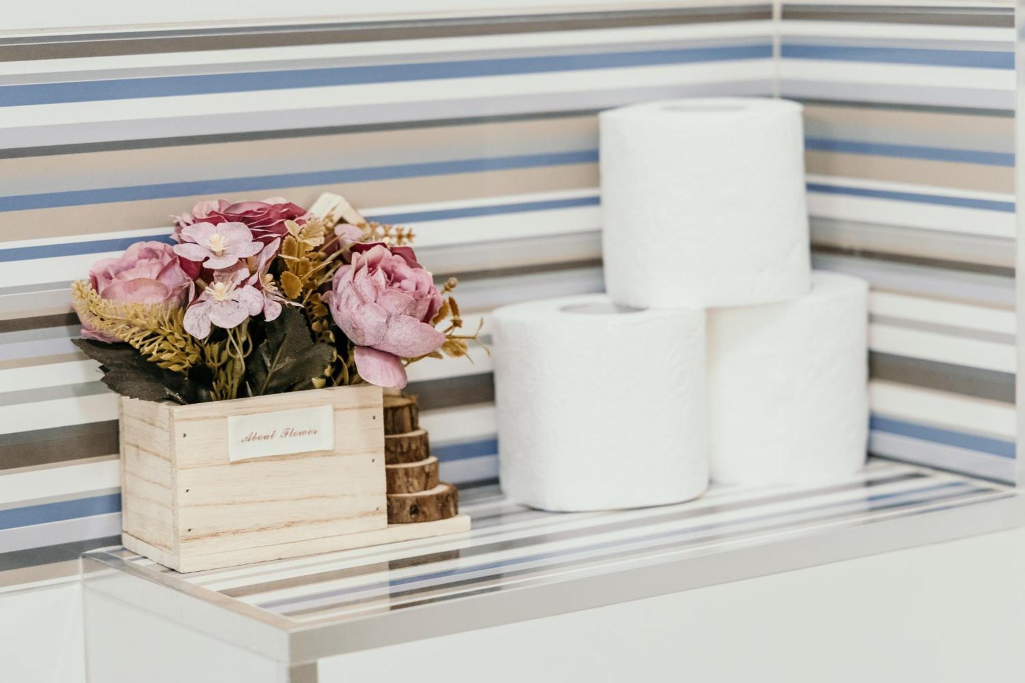 Apartment Vijecnica サラエヴォ エクステリア 写真