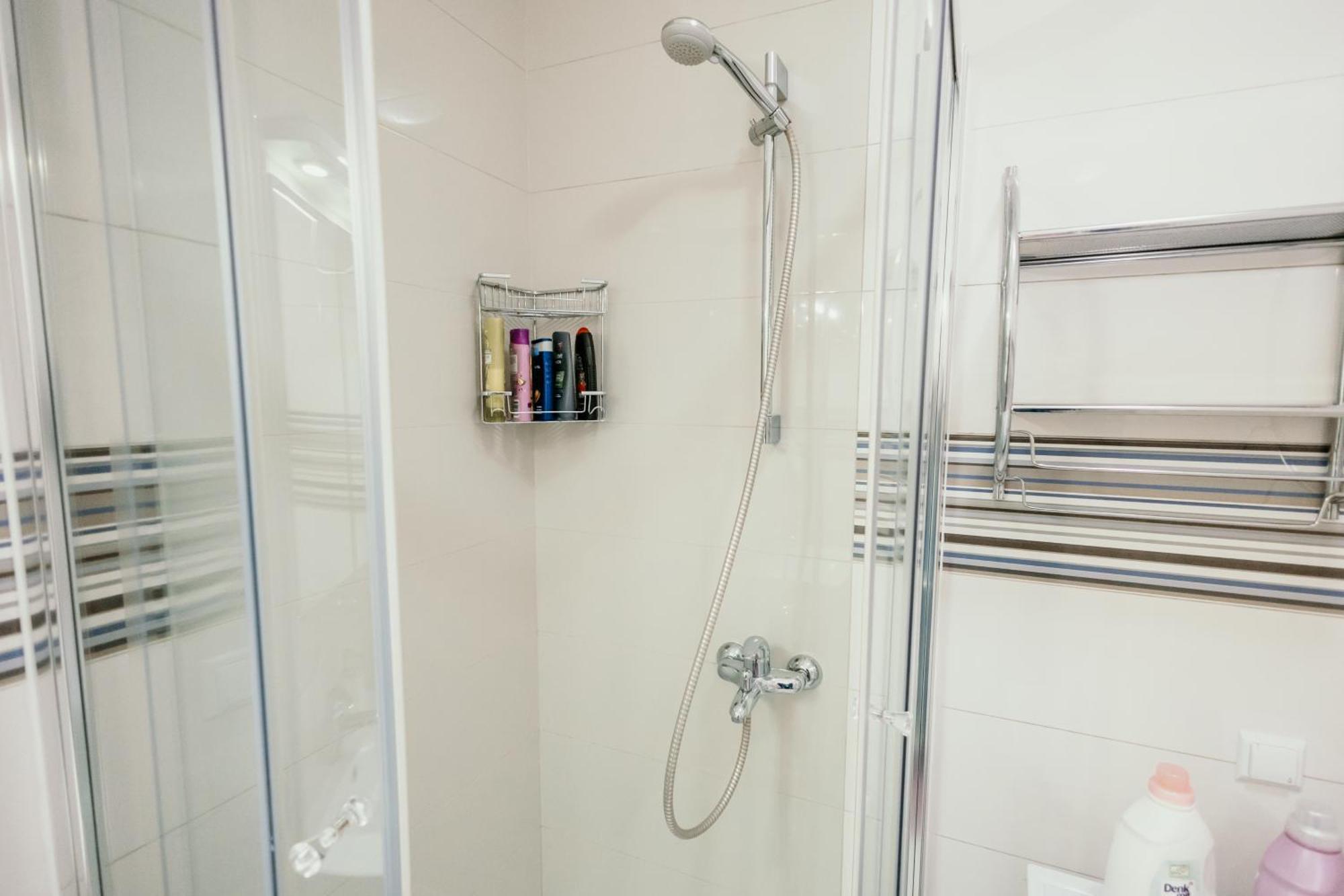 Apartment Vijecnica サラエヴォ エクステリア 写真