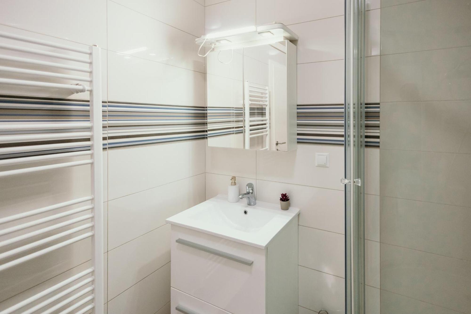 Apartment Vijecnica サラエヴォ エクステリア 写真