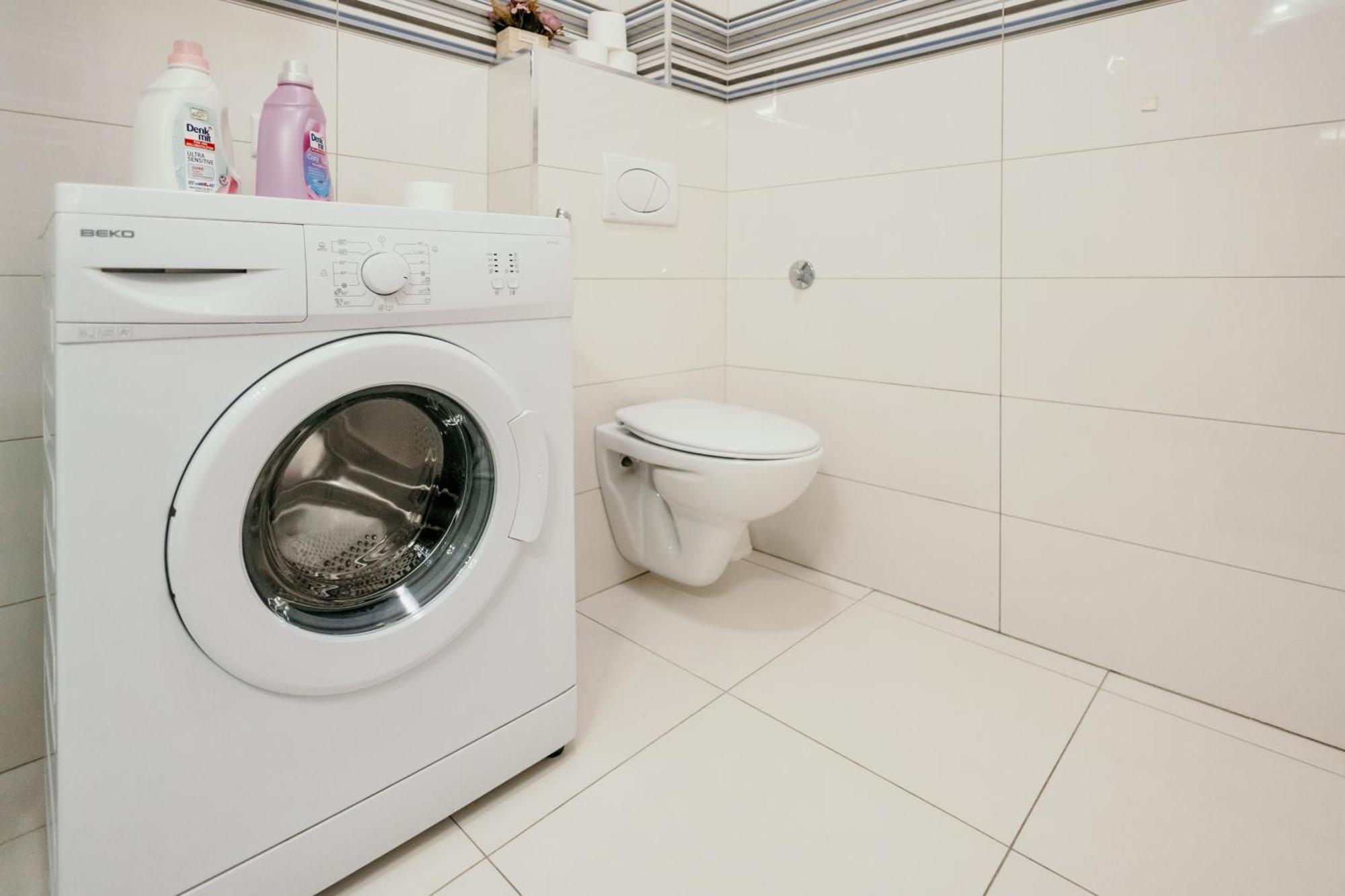 Apartment Vijecnica サラエヴォ エクステリア 写真